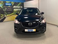 gebraucht Mazda CX-5 2.0 SKYACTIV-G