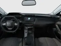 Neu Peugeot 308 Style 144 PS (105 kW) 2026 Blau Limousine