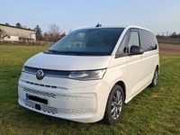 Gebraucht VW Multivan Life 150 PS (110 kW) 2025 Weiß Van
