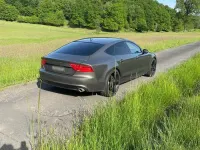 Gebraucht Audi A7 S-Line 245 PS (180 kW) 2014 Kleinwagen