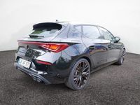 Gebraucht Cupra Leon VZ 300 PS (220 kW) 2024 Schwarz Limousine