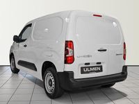 Neu Citroën Berlingo 131 PS (96 kW) 2025 Weiß (lackierung weiss icy/deckende lackierung) Van / Kleinbus