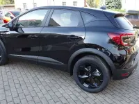 Neu Mitsubishi ASX 141 PS (103 kW) 2026 Schwarz SUV
