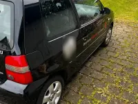 Gebraucht VW Lupo 60 PS (44 kW) 2003 Kleinwagen