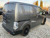 Gebraucht Nissan e-NV200 80 kW (109 PS) 2016 Grau Van / Kleinbus