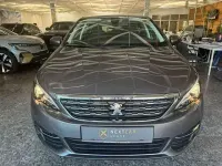 Gebraucht Peugeot 308 Allure 131 PS (96 kW) 2021 Grau Limousine