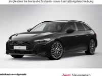 Ny Audi S5 Ambiente 367 HK (269 kW) 2025 Sort Stationcar