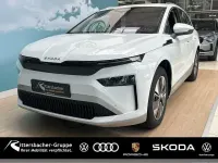 Neu Skoda Enyaq iV Selection 210 kW (286 PS) 2026 Weiß SUV