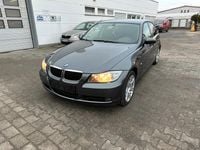 Second-hand BMW 318 150 CP (110 kW) 2007 Gri Berlinǎ