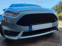 Gebraucht Ford Fiesta ST200 200 PS (147 kW) 2016 Grau Kleinwagen