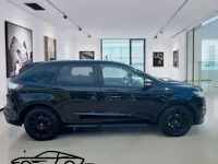Gebraucht Ford Edge Sport 209 PS (153 kW) 2017 Schwarz SUV