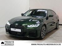 Gebraucht BMW 1M Shadowline 2024 Grün Coupé