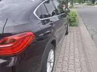 Gebraucht BMW X4 xLine 190 PS (139 kW) 2017 SUV