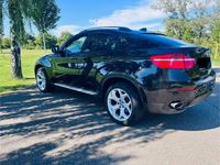 Gebraucht BMW X6 Performance 306 PS (225 kW) 2010 Schwarz SUV