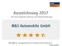 Gebraucht Mazda CX-3 Selection 121 PS (88 kW) 2021 Blau SUV