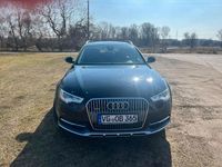 Gebraucht Audi A6 Allroad 245 PS (180 kW) 2013 Schwarz Kombi