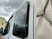 Gebraucht Mercedes Sprinter 143 PS (105 kW) 2020 Arktikweiß mb 9147 Van