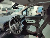 gebraucht Citroën Berlingo M BlueHDi 130 EAT8 SHINE Alu/Navi/Panoramadach