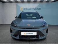 Gebraucht Cupra Formentor 150 PS (110 kW) 2025 Blau SUV