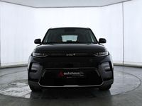 Gebraucht Kia Soul EV Inspiration 150 kW (204 PS) 2024 Schwarz SUV