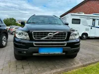 Gebraucht Volvo XC90 185 PS (136 kW) 2010 Schwarz SUV