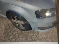 Second-hand Audi A3 120 CP (88 kW) 2012 Hatchback