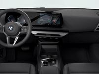 Gebraucht BMW 120 Shadowline 163 PS (119 kW) 2025 Schwarz Kleinwagen