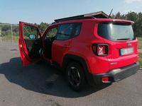 gebraucht Jeep Renegade 1.6 Eco Diesel Longitude 120KM