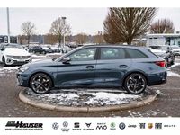 Gebraucht Cupra Leon 150 PS (110 kW) 2025 Grau Kombi
