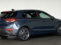 gebraucht Hyundai i30 1,5 N-Line DAB KA LED NAVI RFK PDC LHZ SHZ