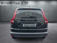 Gebraucht Dacia Jogger Extreme 101 PS (74 kW) 2022 Perlmuttschwarz Van / Kleinbus