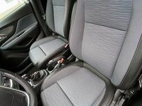 Gebraucht Opel Mokka X 140 PS (102 kW) 2015 Schwarz SUV