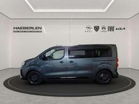 Neu Opel Zafira 177 PS (130 kW) 2025 Kapri grün Van / Kleinbus