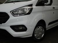 gebraucht Ford Transit Custom 2.0 TDCi 280 L1 Trend #Klima #Laderaumschutz