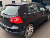 Gebraucht VW Golf IV 75 PS (55 kW) 2006 Schwarz Kleinwagen