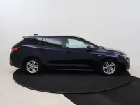 Gebraucht Suzuki Swace GLX 98 PS (72 kW) 2024 Dark blue mica Kombi