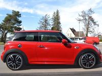 gebraucht Mini John Cooper Works JOHN COOPER WORKS/H&K/RFK/AUT/HEADUP/NAVI