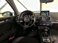 Gebraucht Audi A3 Proline 116 PS (85 kW) 2020 Blau Limousine