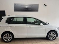 gebraucht VW Golf Sportsvan Highline BMT/Start-Stopp*1. Hand*SHZ*BI-Xenon*PDC*