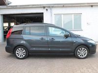 Gebraucht Mazda 5 145 PS (106 kW) 2005 Grau Van / Kleinbus