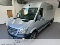 Używany Mercedes Sprinter 190 KM (139 kW) 2017 Andere Van