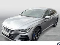 Gebraucht VW Arteon R 320 PS (235 kW) 2023 Silber Limousine