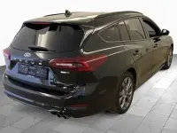 Gebraucht Ford Focus ST-Line X 225 PS (165 kW) 2023 Grau Kombi