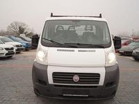 Gebraucht Fiat Ducato 85 PS (62 kW) 2014 Andere Van