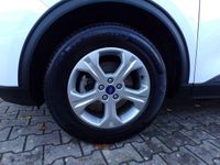 Gebraucht Ford Kuga Cool & Connect 152 PS (111 kW) 2022 Weiß SUV