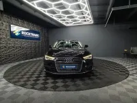 Gebraucht Audi A6 Sport 333 PS (244 kW) 2015 Schwarz Limousine