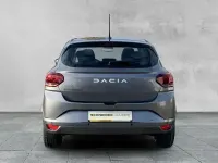 Neu Dacia Sandero Expression 2026 Grau
