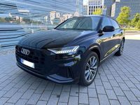 gebraucht Audi Q8 50 TDI quattro.,3x S Line..,HUD..,Panorama.,Matrix