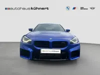 Gebraucht BMW M2 Shadowline 480 PS (353 kW) 2025 Blau Coupé