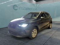 Gebraucht Seat Arona Style 95 PS (69 kW) 2024 Other SUV